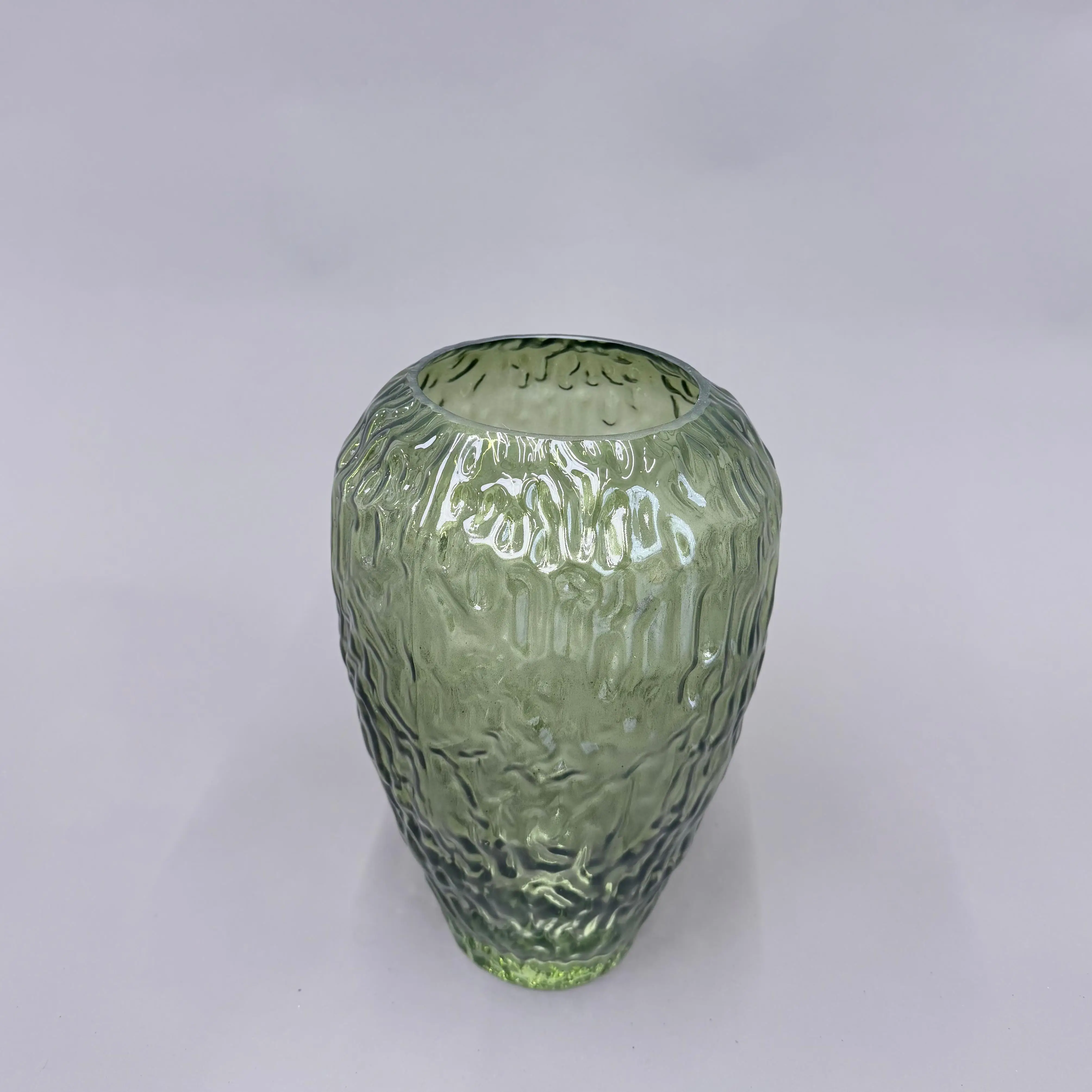 Ваза "Линда" оливка